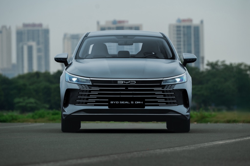 Chiến dịch 120 ngày thần tốc của BYD: ưu đãi nào đáng tiền?