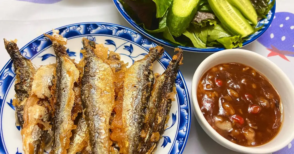 Loài cá bị chê bỏ nhưng giàu omega-3: nên mua loại nào, chọn ra sao?
