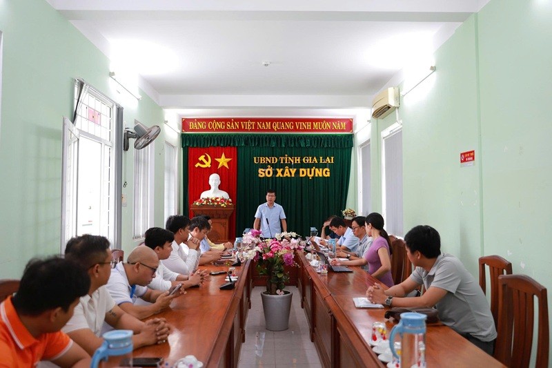 Gia Lai công khai 39 hãng vận tải, chặn nạn taxi chặt chém