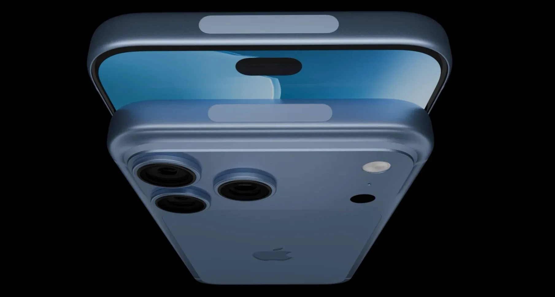 iPhone 18 Pro Max: ba nâng cấp nội thất tạo nên khác biệt
