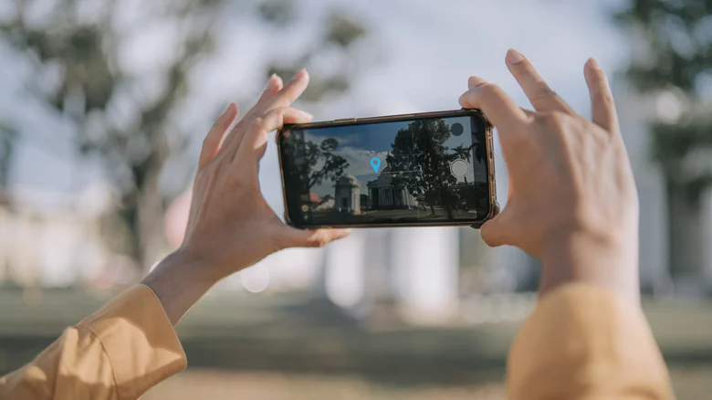 Ổn định video run rẩy trên điện thoại: Hướng dẫn biên tập đơn giản