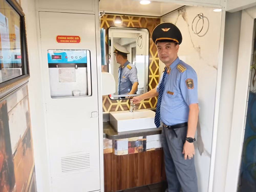 Chương trình xe miễn phí cho sinh viên nhập học: Cơ hội tiết kiệm chi phí di chuyển đến trường