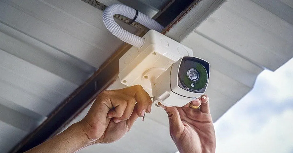 Lắp camera an ninh: Quy định bắt buộc và mức phạt tới 150 triệu đồng
