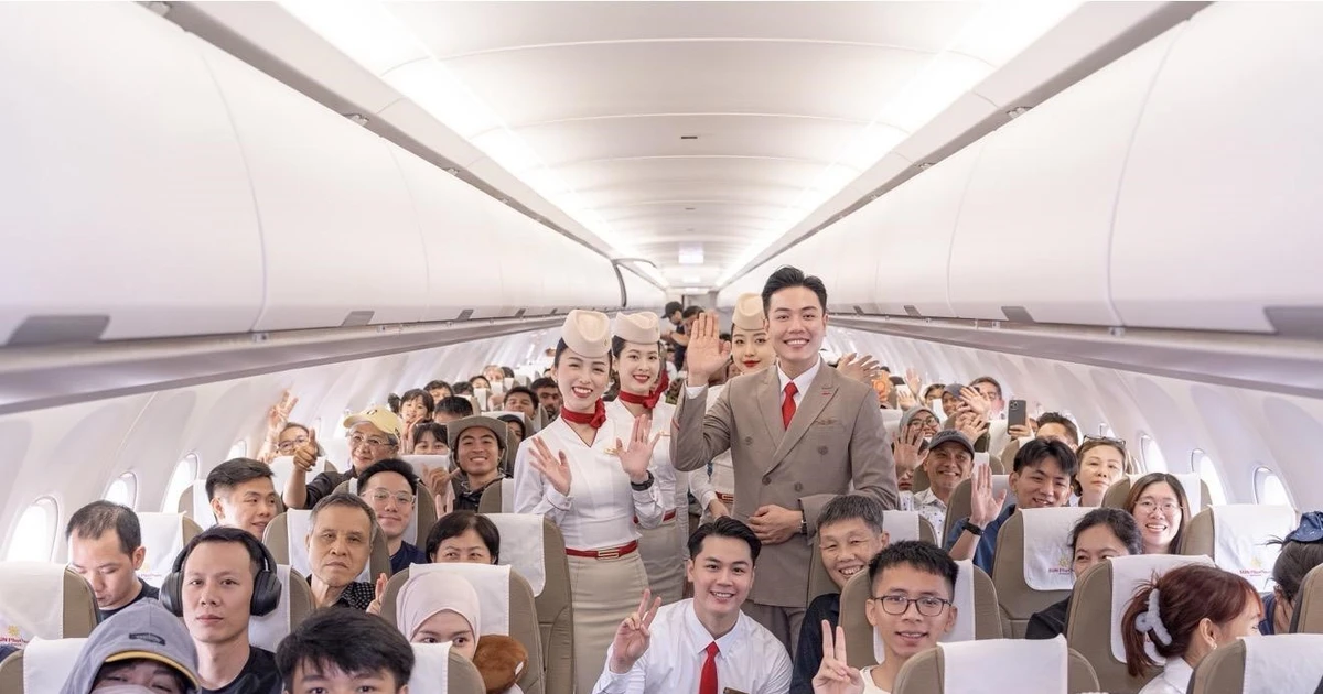 Đường bay thẳng Phú Quốc – Kuala Lumpur: cú hích mới cho du lịch Malaysia