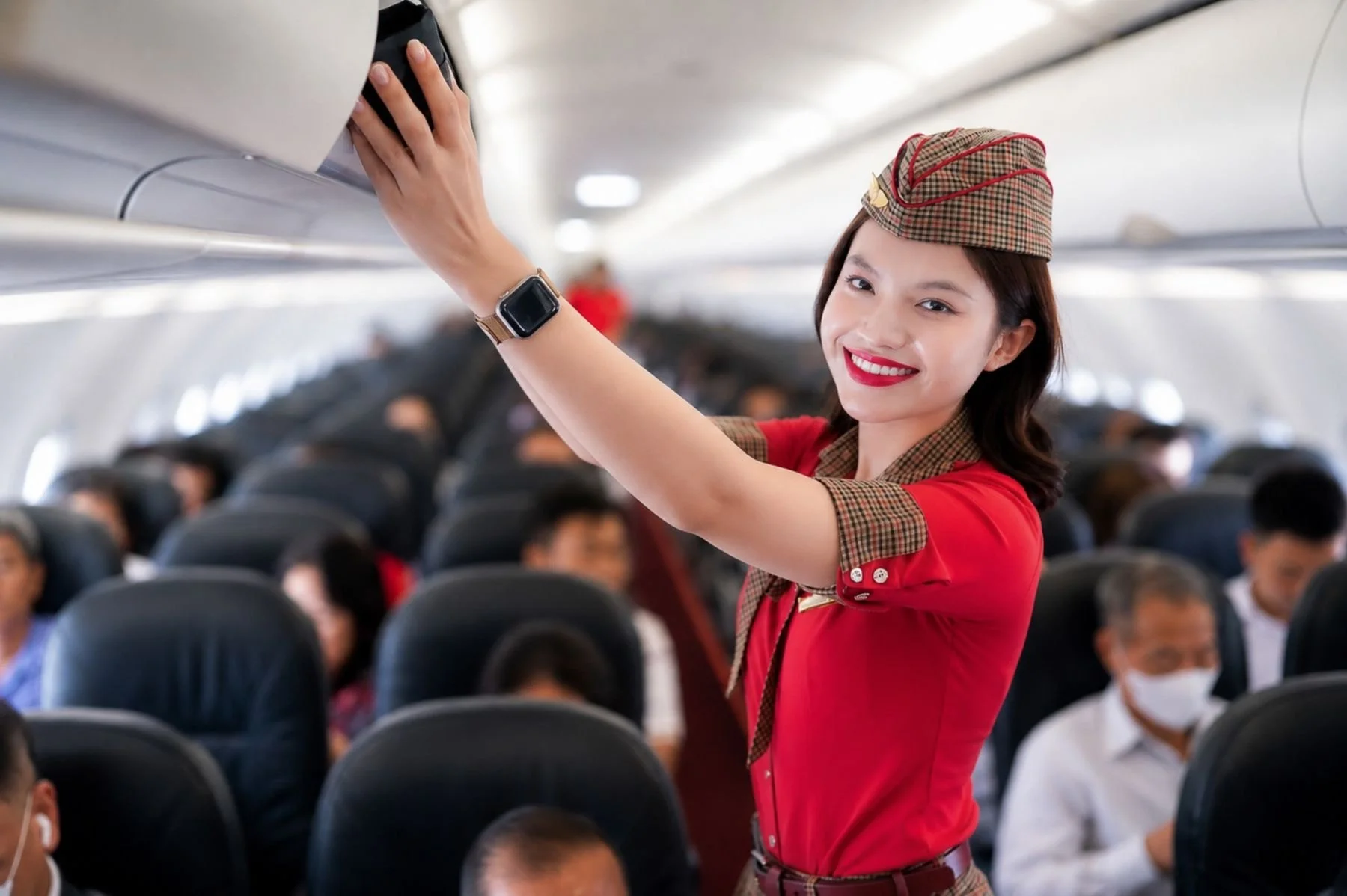Vé máy bay 0 đồng Vietjet: Có đáng săn và cách đặt khôn ngoan