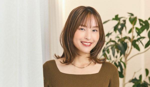 8 kiểu cắt tóc ngang vai phồng tự nhiên không cần uốn