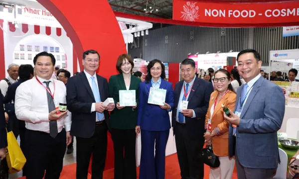 Hệ thống truy xuất nguồn gốc nông sản: bước ngoặt cho chuỗi cung ứng xuất khẩu