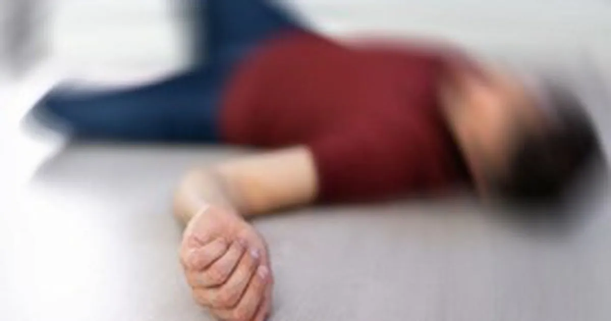 Những thói quen tắm rửa có thể gây tử vong đột ngột