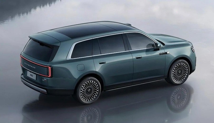 Skynomad N90 Max và Skoda Peaq: kỷ lục tầm hoạt động nói gì với người mua xe điện?