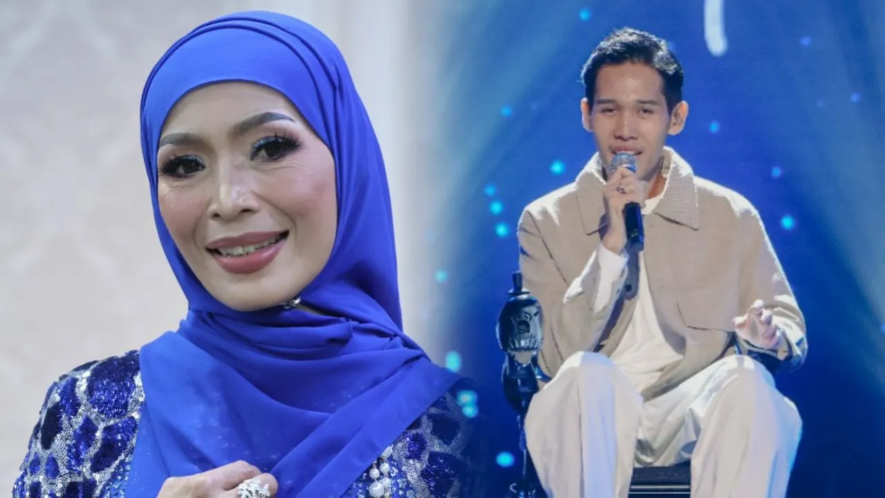 Ketika Anak Menjadi Guru Vokal: Mentorship Keluarga di Panggung Hiburan
