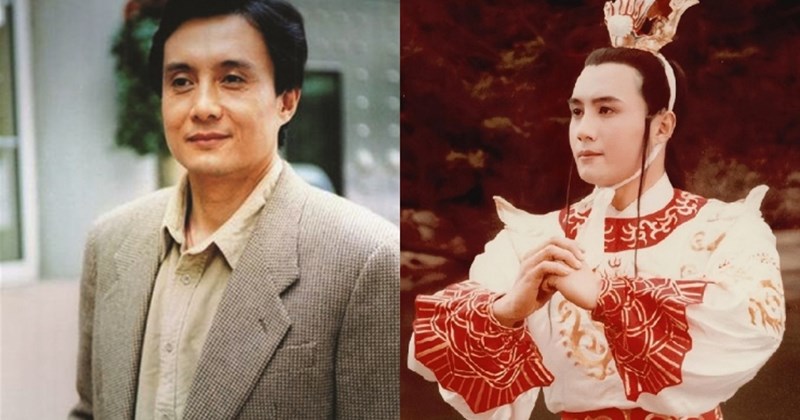 Những diễn viên huyền thoại Tây Du Ký ở tuổi xế chiều