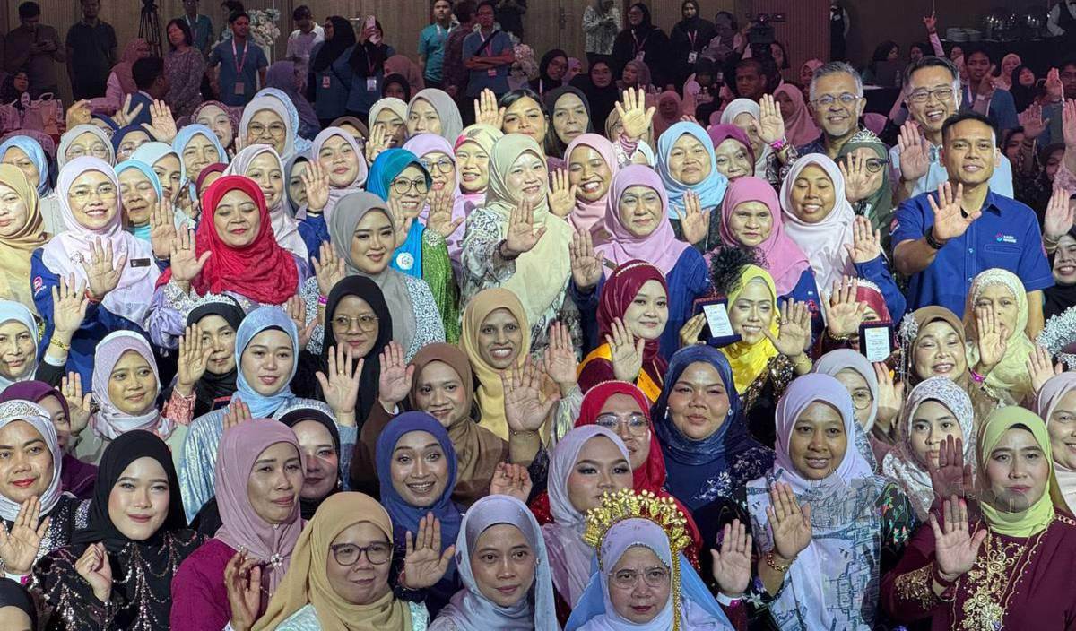 Latihan Pengasuh Diperkasa: Mengangkat Standard Keselamatan Kanak-kanak