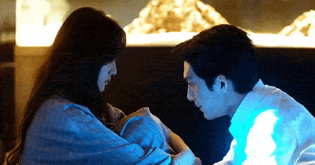 Những cảnh bị cắt từ Đầu Xuân Tươi Sáng: Khi kiểm duyệt làm loãng cả chuyện tình