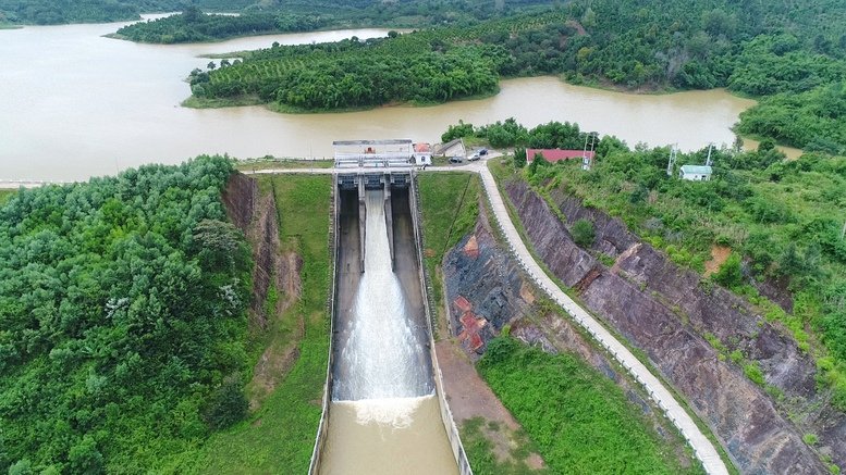 ADB tài trợ hiện đại hóa thủy lợi: Cơ hội và thách thức với nông dân Đồng Nai, Gia Lai, Quảng Ngãi