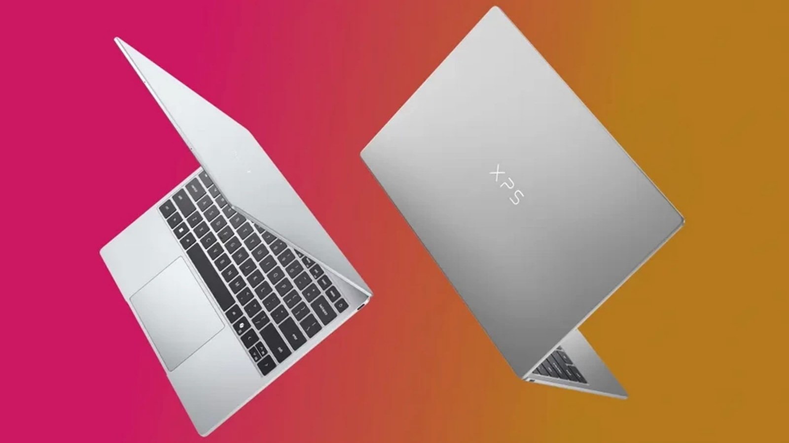 Dell 14S: laptop siêu nhẹ pin 21 giờ có đáng mua hơn MacBook Neo?