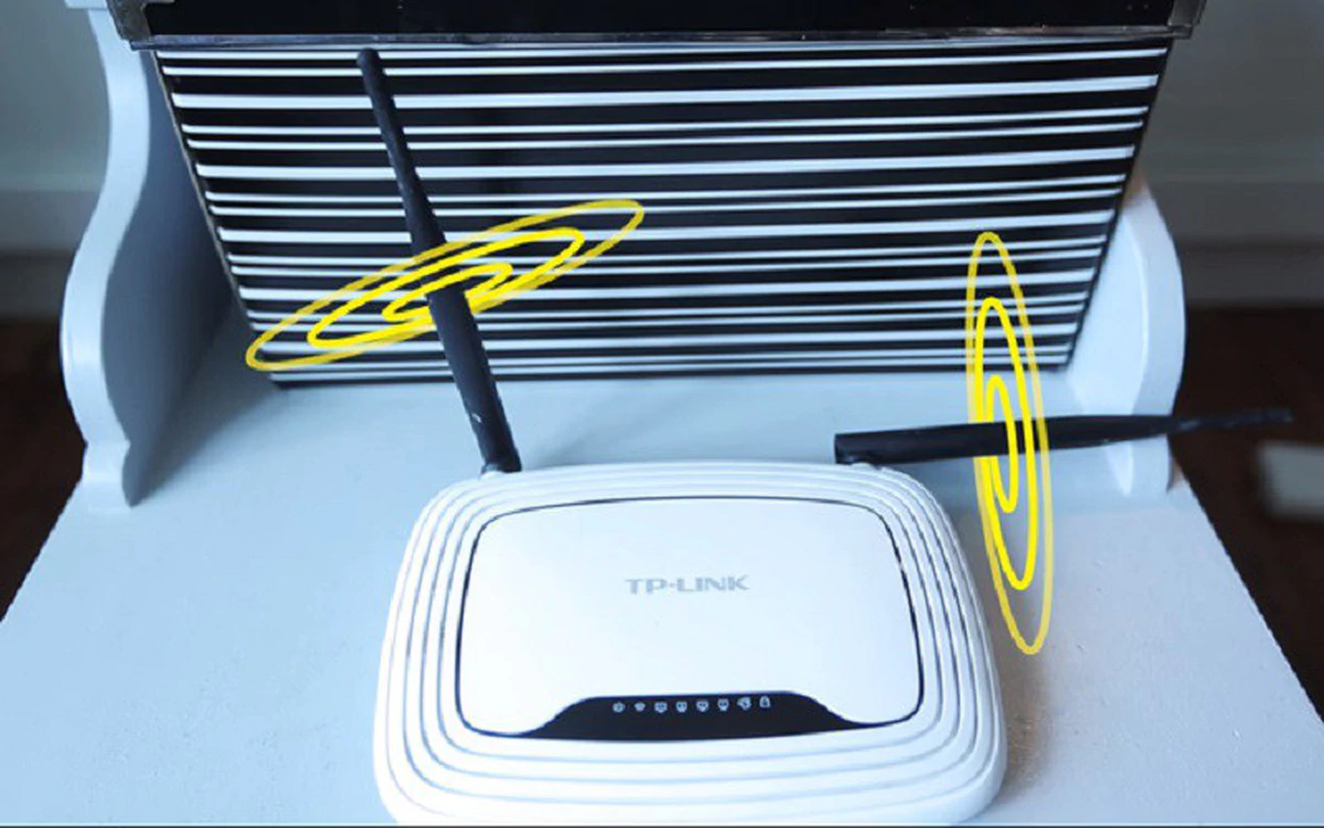 Tối ưu hóa bộ phát WiFi hiện tại với 5 mẹo giá rẻ