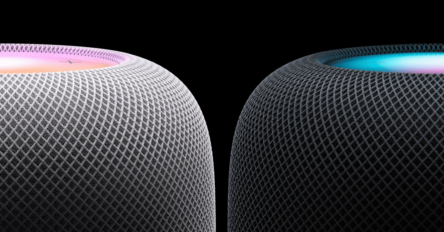 HomePod Surround Sound và Party Mode: bước nhảy lớn cho Apple home audio