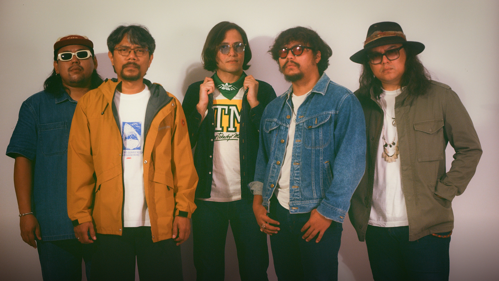 Pitahati Angkat Warisan Rock di Pentas AXEAN Festival