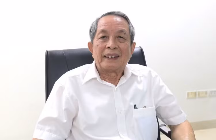 Làm chủ giống cây trồng: chiến lược tự chủ từ phòng thí nghiệm đến ruộng đồng