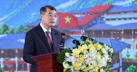 Năm học mới và áp lực đổi mới từ bên trong ngành giáo dục