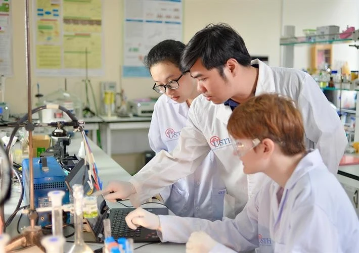 Đổi mới quản lý nghiên cứu khoa học: từ phòng thí nghiệm ra thị trường