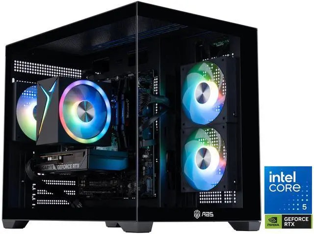 PC gaming dưới 1500 USD: chọn combo CPU-GPU nào cho 1440p?
