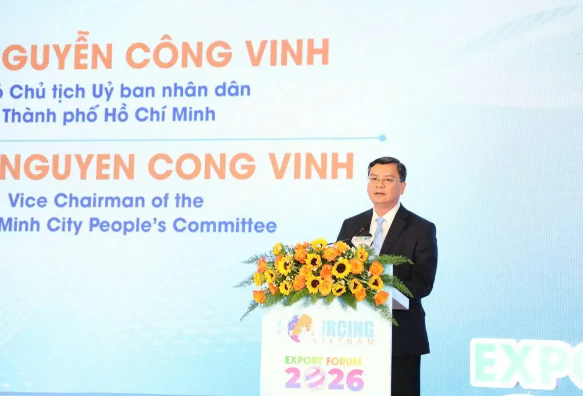 Hệ thống truy xuất nguồn gốc nông sản: tấm hộ chiếu mới cho xuất khẩu