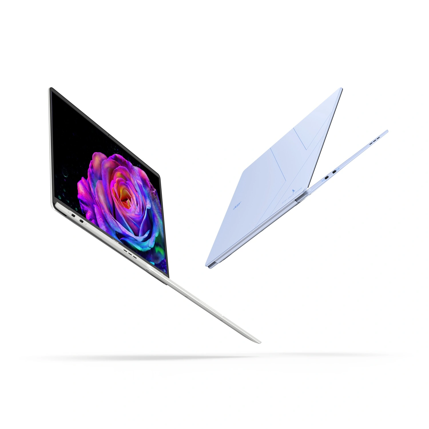 Laptop Ultra Nipis Dengan Penyejukan Aktif: Acer & Lenovo Ubah Performa Mudah Alih