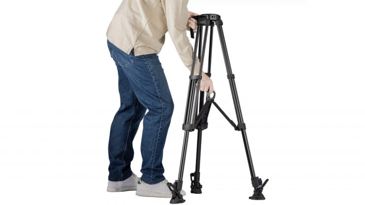 Chân máy ảnh chuyên nghiệp: so sánh Freewell, Manfrotto, Benro và Libec
