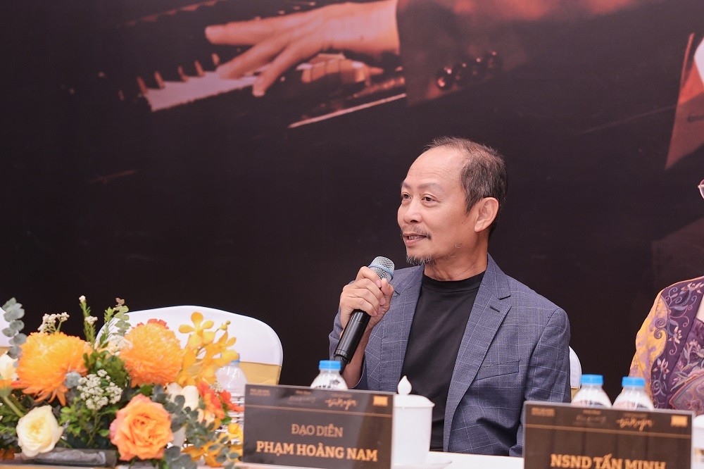 Nhạc sĩ Phú Quang – Đêm nhạc tưởng niệm và hành trình gìn giữ di sản