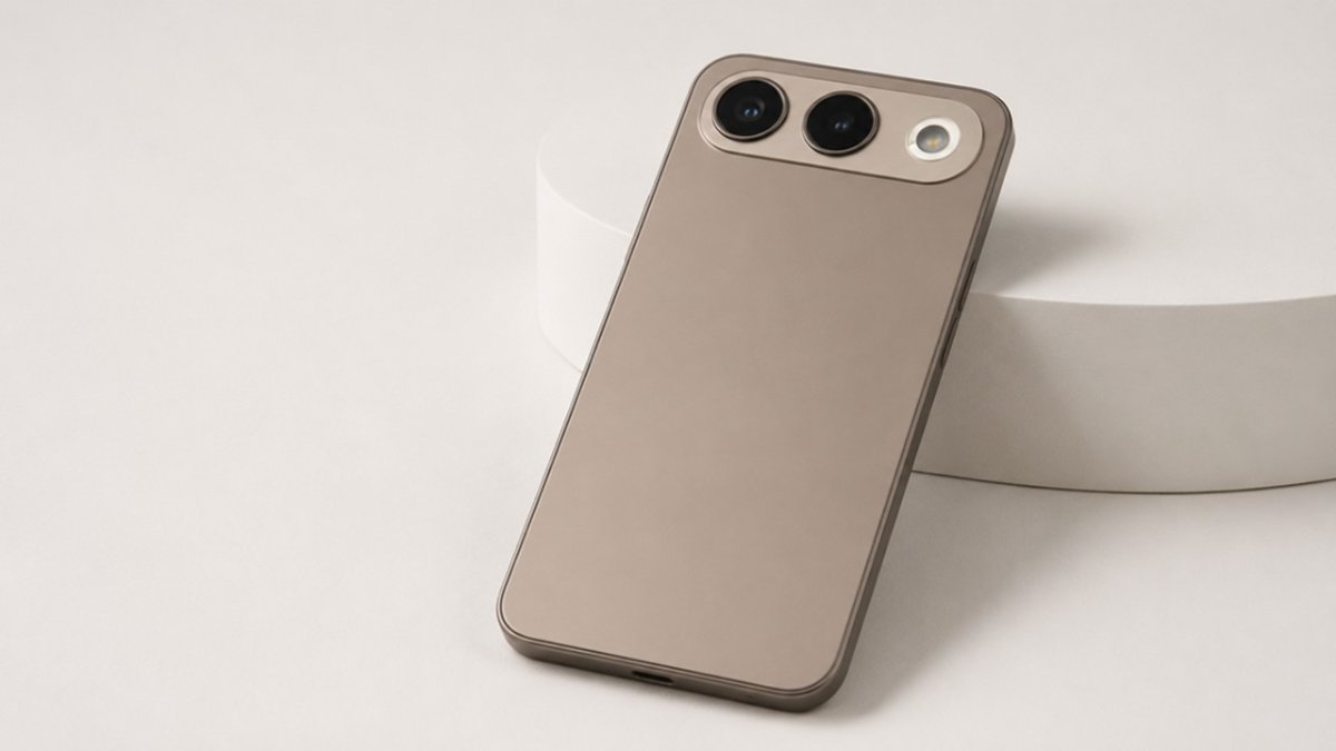 OPPO A7 Pro: Khi pin 8.000mAh và IP69K thách thức chuẩn điện thoại tầm trung