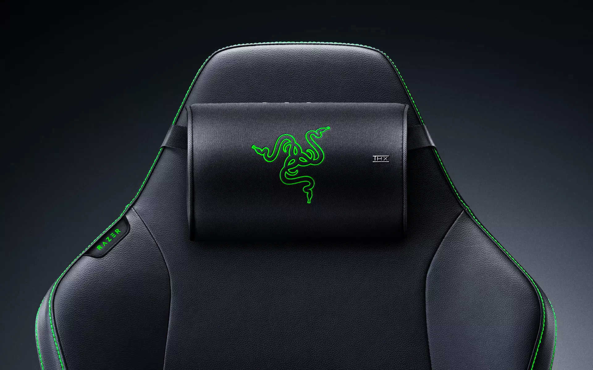 Razer Clio X: Loa Không Dây Gắn Ghế Gaming Có Đáng Mua?