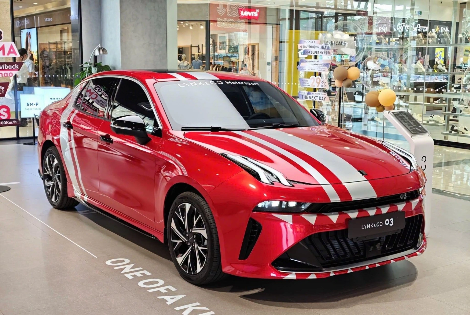 5 mẫu xe mới tháng 8: thị trường ô tô Việt đa dạng từ MPV điện đến SUV hạng sang