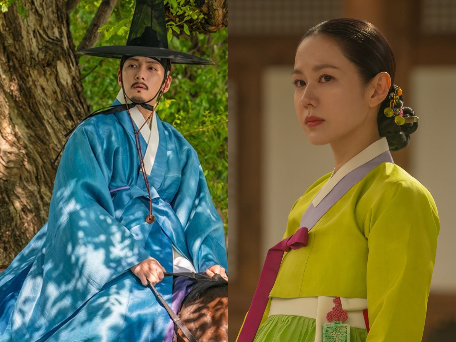 Son Ye Jin trở lại với hai dự án lớn trên màn ảnh