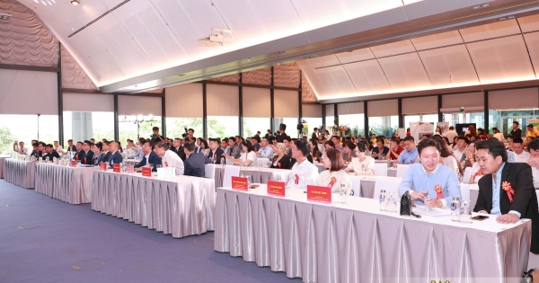 Diễn đàn Doanh nghiệp Việt Nam - Nhật Bản: Cơ hội kết nối mới cho hợp tác bền vững