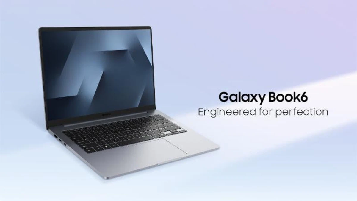 Samsung Galaxy Book 6 với pin 25 giờ: có đủ để thay thế MacBook Air?