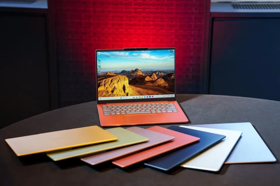 Lenovo IdeaPad Vibe vs MacBook Neo: chọn laptop nào đáng tiền hơn?