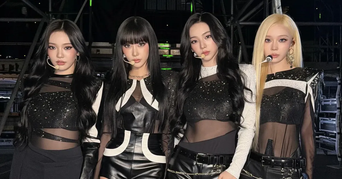 Nhóm nữ gen 4 giảm giá vé concert 60% vẫn ế: cảnh báo thị trường vé biểu diễn