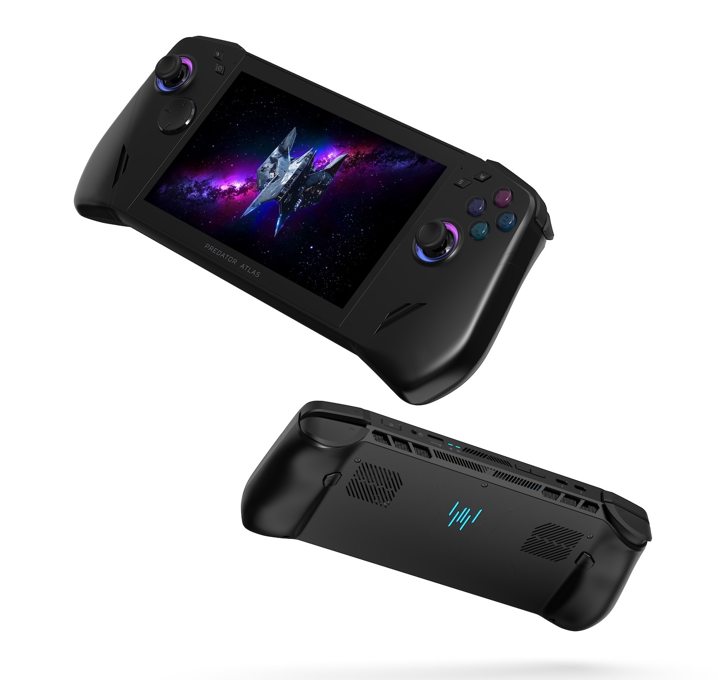 Predator Atlas 7: Kuasa Intel Arc G3 Extreme Dalam Genggaman