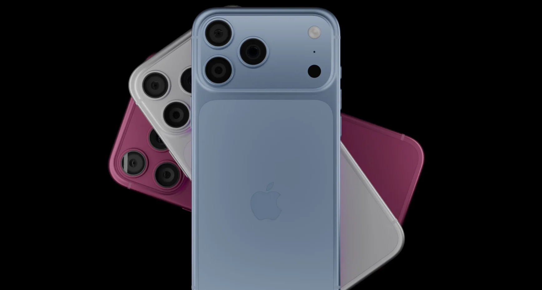 iPhone 18 Pro ra mắt: Những đổi mới đủ để rời iPhone 15?