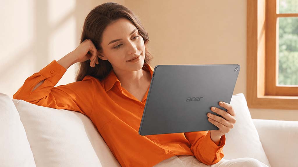 Tablet 2 trong 1 dưới 10 triệu: có đủ thay thế laptop?