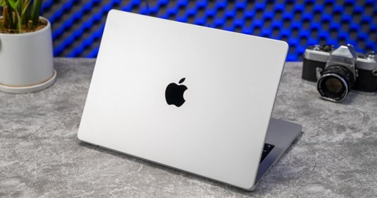 MacBook Air M5 hay Pro M5: Chọn đúng máy cho công việc