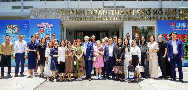 MOU giữa doanh nhân trẻ Việt Nam và AVTIP: bước mở thị trường Australia