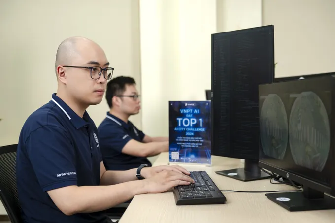 Từ đồ án AI đến startup: câu chuyện IELTS Smart của sinh viên PTIT