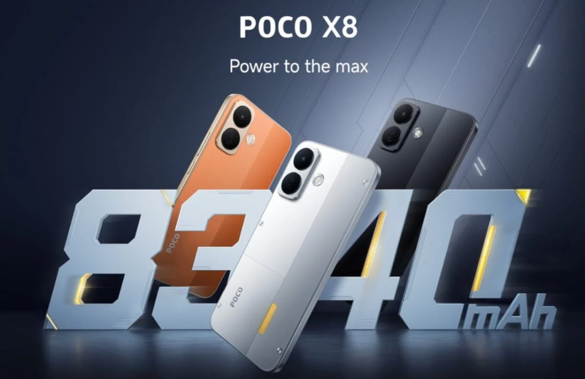 POCO X8 5G, M7 Pro và C85: lựa chọn nào đáng tiền cho sinh viên?
