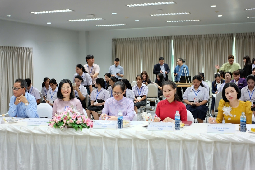 Việt Nam – Thái Lan bắt tay cho kỷ nguyên nông nghiệp công nghệ cao