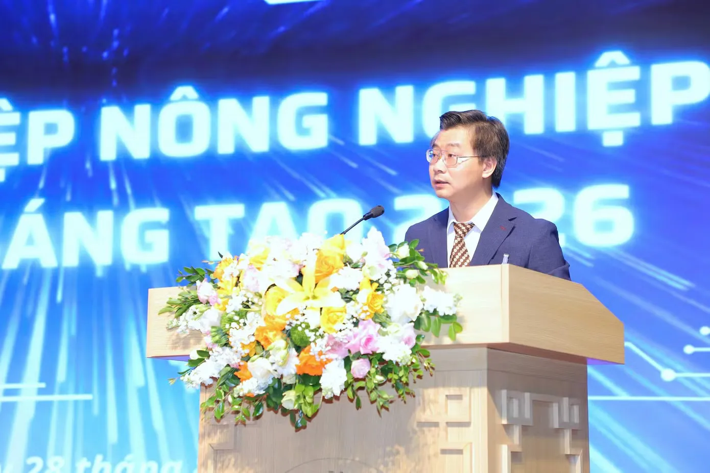 Sinh viên đưa AI vào giải quyết vấn đề thực tiễn