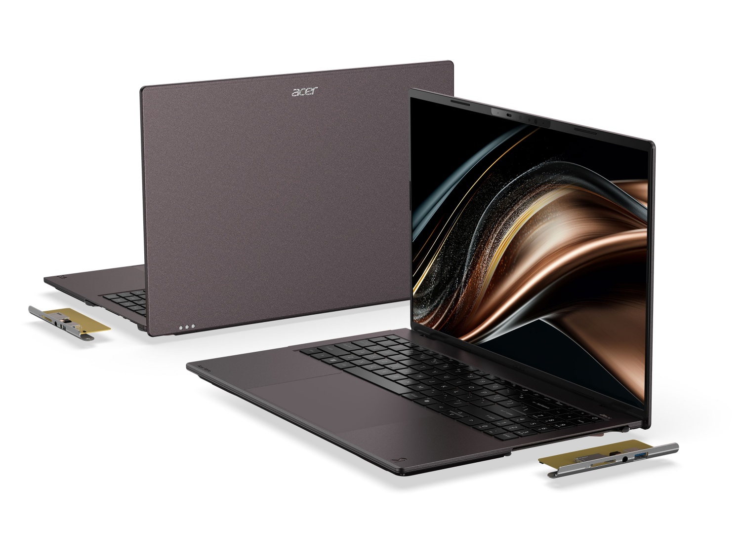 Acer Vero 16 Dan Konsep 4R: Laptop Modular Yang Mengubah Cara Kita Memiliki PC