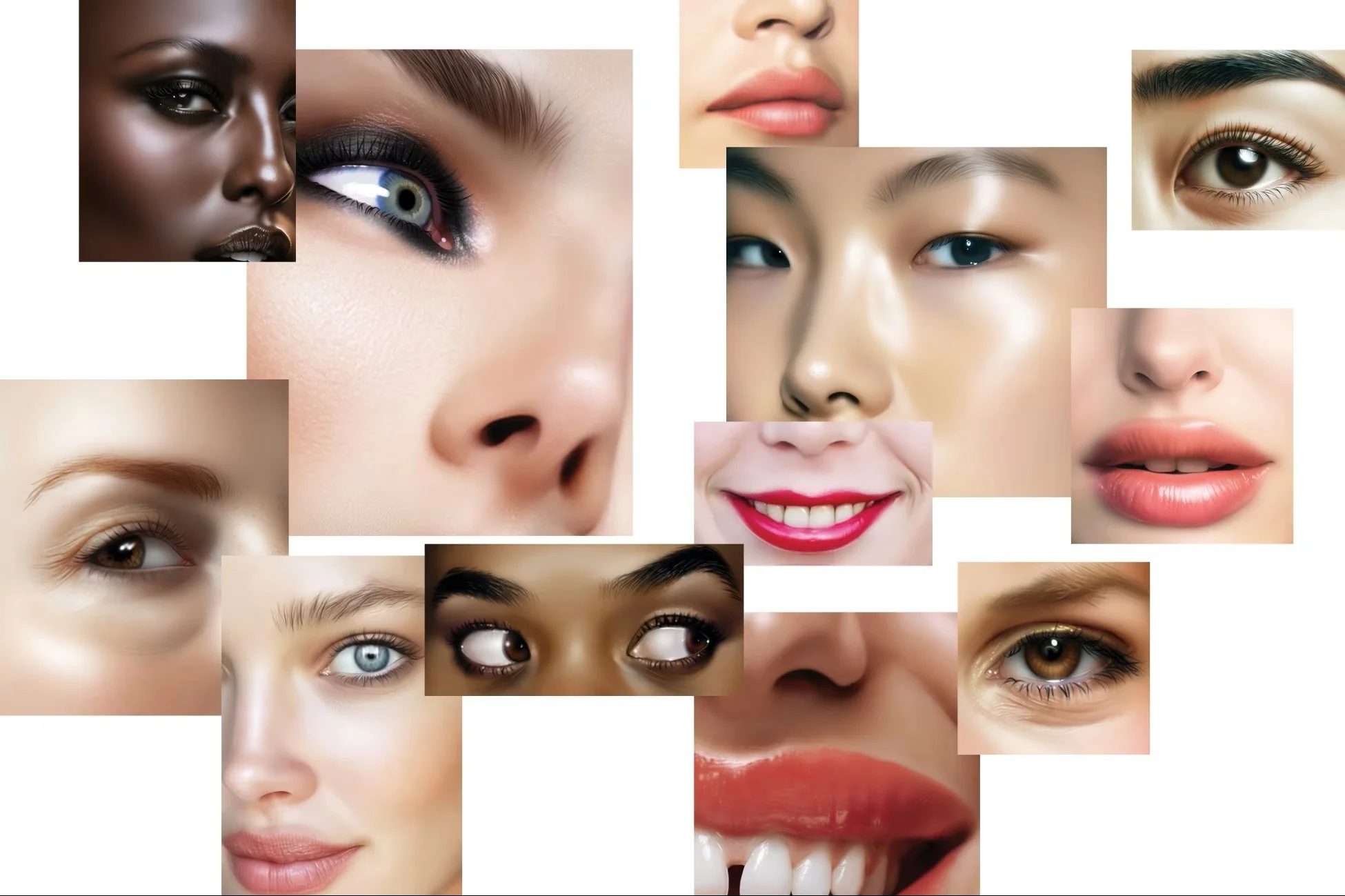Từ filler căng mọng đến vẻ ngoài tự nhiên, tinh tế
