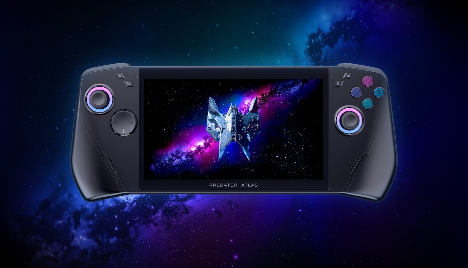 Predator Atlas 7: Kuasa Intel Arc G3 Extreme Dalam Genggaman